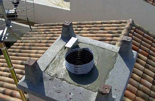 Maison des travaux 12 Gouttières